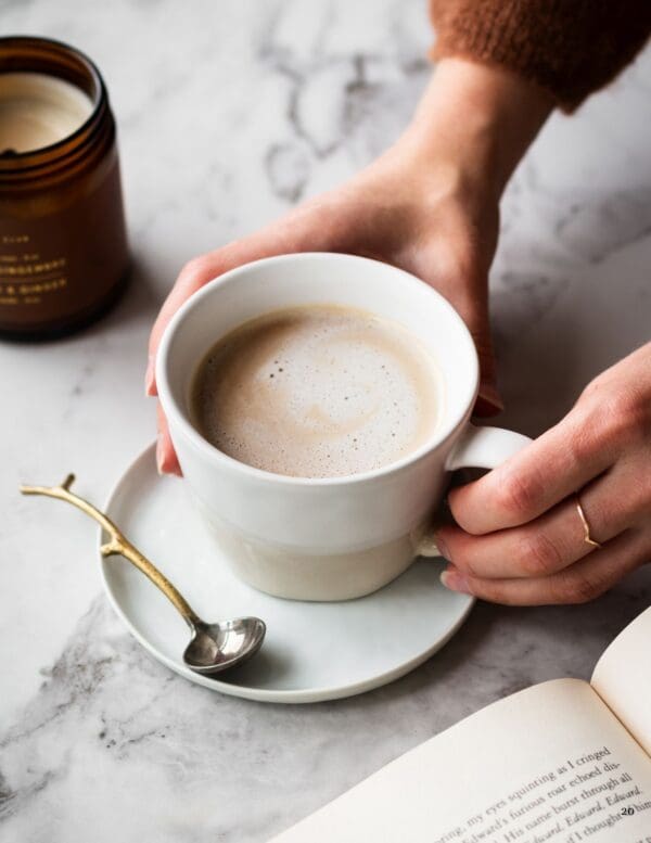 Cozy Drinks & Cookies (Bundle) - Image 8