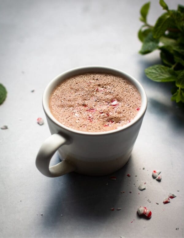 Cozy Drinks & Cookies (Bundle) - Image 9